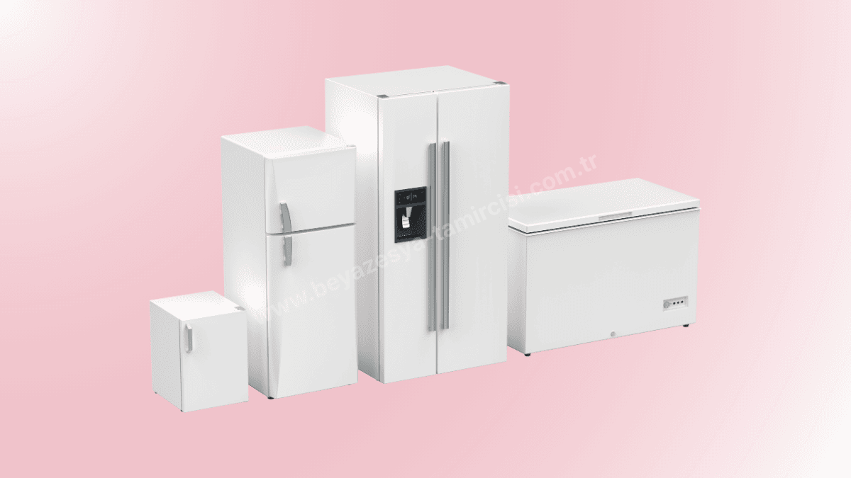 Posof Buzdolabı Tamircisi - Posof Beyaz Eşya Tamircisi